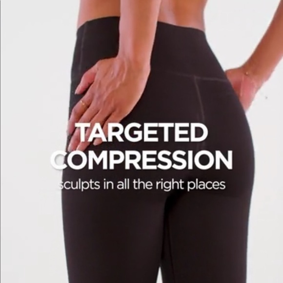 Fabletics Jade high waisted sculptknit leggings - Picture 7 of 13